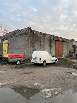 Сдам мойку 80 м2, Большая Окружная 4-я ул, 31а, Калининград г