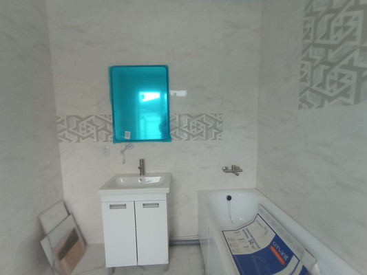 Продам дом, Солнечная (50 лет Октября снт) ул, Лазурный п, 0 км от города