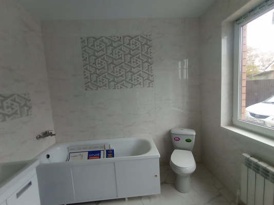 Продам дом, Солнечная (50 лет Октября снт) ул, Лазурный п, 0 км от города