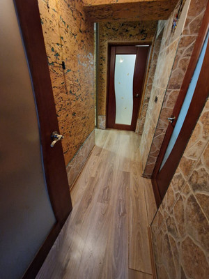 Продам трехкомнатную (3-комн.) квартиру, Красноказачья ул, 120к7, Иркутск г
