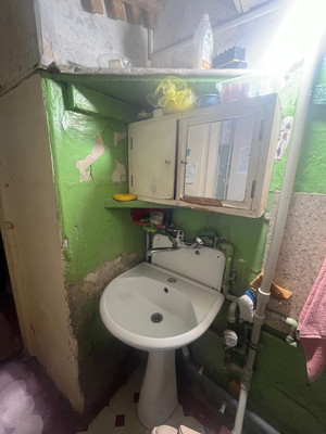 Сдам комнату в 6-комн. квартире, Невский пр-кт, 142, Санкт-Петербург г