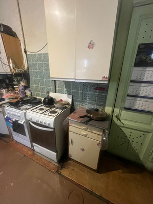 Сдам комнату в 6-комн. квартире, Невский пр-кт, 142, Санкт-Петербург г