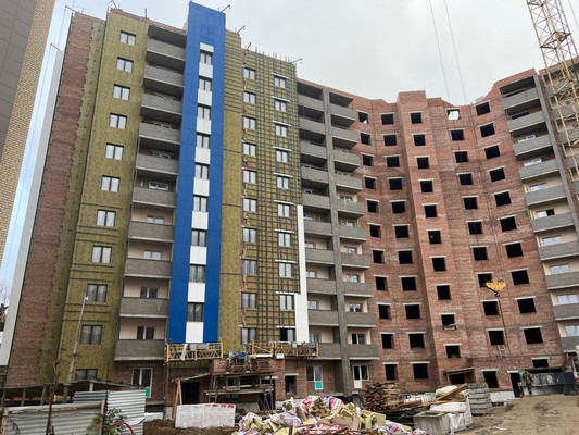 Продам однокомнатную (1-комн.) , Интернациональная ул, 215, Сыктывкар г