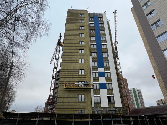 Продам однокомнатную (1-комн.) , Интернациональная ул, 215, Сыктывкар г