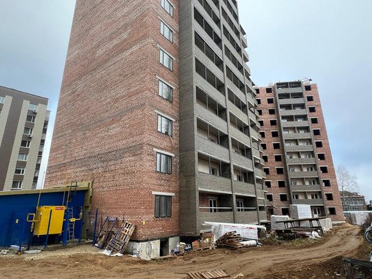 Продам однокомнатную (1-комн.) , Интернациональная ул, 215, Сыктывкар г