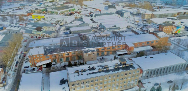 Продам коммерческое помещение 7 100 м2, Великая ул, 22, Великий Новгород г