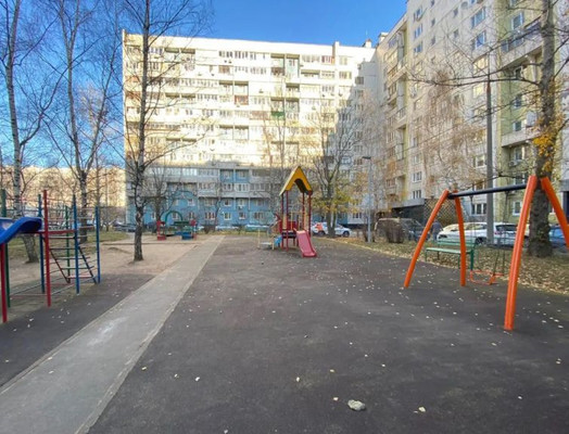 Продам трехкомнатную (3-комн.) квартиру, Таллинская ул, 6, Москва г