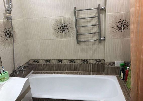Сдам двухкомнатную (2-комн.) квартиру, Овчинникова ул, 44, Бирск г