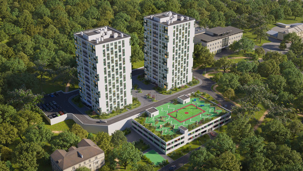 Продам однокомнатную (1-комн.) квартиру, Молодежный проезд, 17, Мурманск г