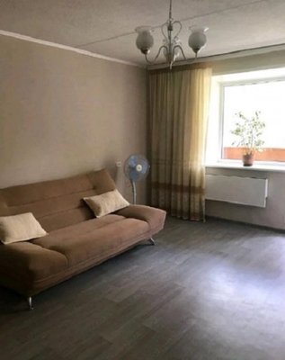 Сдам двухкомнатную (2-комн.) квартиру, Декабристов ул, 1, Куса г