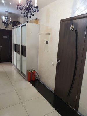 Продам салон красоты 125,1 м2, Римская ул, 33к2, Калининград г