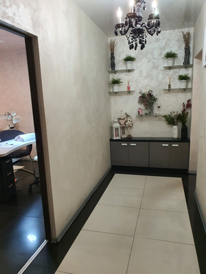 Продам салон красоты 125,1 м2, Римская ул, 33к2, Калининград г