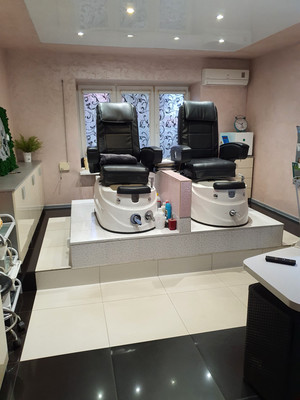 Продам салон красоты 125,1 м2, Римская ул, 33к2, Калининград г