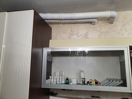 Продам салон красоты 125,1 м2, Римская ул, 33к2, Калининград г