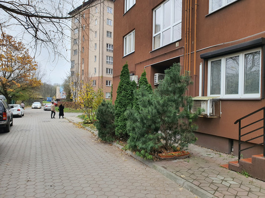 Продам салон красоты 125,1 м2, Римская ул, 33к2, Калининград г