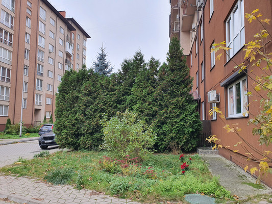 Продам салон красоты 125,1 м2, Римская ул, 33к2, Калининград г