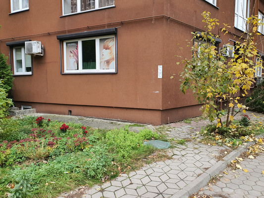 Продам салон красоты 125,1 м2, Римская ул, 33к2, Калининград г