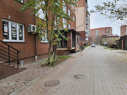 Продам салон красоты 125,1 м2, Римская ул, 33к2, Калининград г
