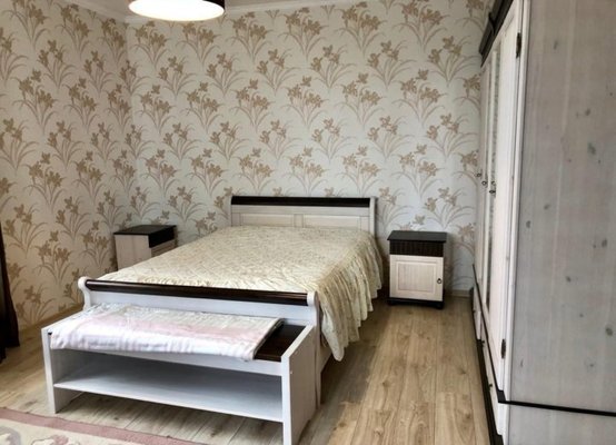 Сдам двухкомнатную (2-комн.) квартиру, Ленина ул, 20, Волоконовка п