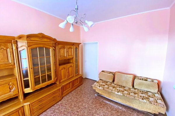 Сдам двухкомнатную (2-комн.) квартиру, Гвардейская ул, 6, Тейково г
