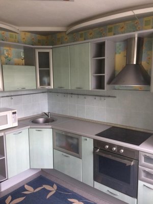 Сдам двухкомнатную (2-комн.) квартиру, Ленина ул, 78, Аткарск г