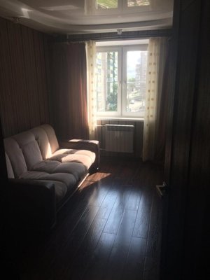 Сдам двухкомнатную (2-комн.) квартиру, Ленина ул, 78, Аткарск г