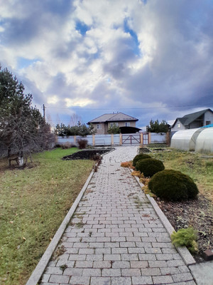 Продам дом, Березки тер. ДНТ, 304, Арамиль г, 0 км от города