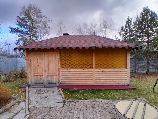 Продам дом, Березки тер. ДНТ, 304, Арамиль г, 0 км от города