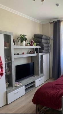Сдам однокомнатную (1-комн.) квартиру, Дружный пер, 9, Бийск г