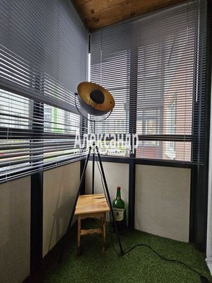 Продам однокомнатную (1-комн.) квартиру, Современников ул, 3, Новогорелово п