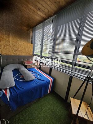 Продам однокомнатную (1-комн.) квартиру, Современников ул, 3, Новогорелово п