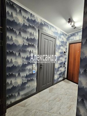 Продам однокомнатную (1-комн.) квартиру, Современников ул, 3, Новогорелово п