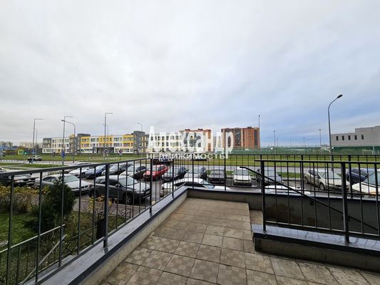 Продам однокомнатную (1-комн.) квартиру, Современников ул, 3, Новогорелово п