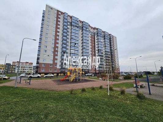 Продам однокомнатную (1-комн.) квартиру, Современников ул, 3, Новогорелово п