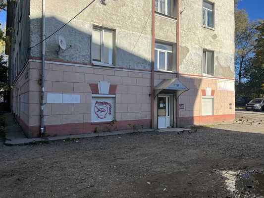 Сдам коммерческое помещение 74,7 м2, Невская ул, 48А, Калининград г