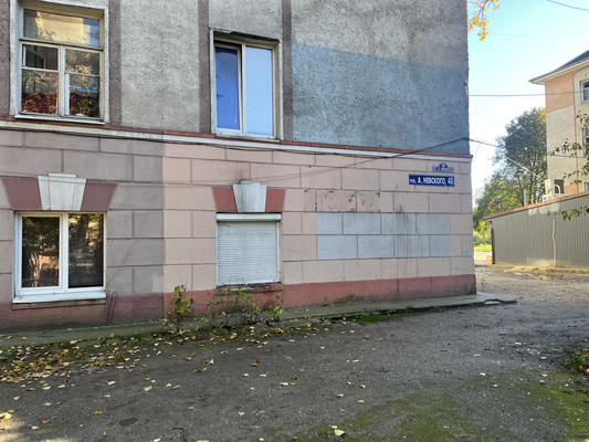 Сдам коммерческое помещение 74,7 м2, Невская ул, 48А, Калининград г