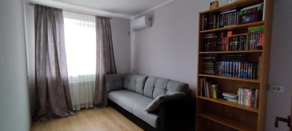 Сдам дом, Денисова ул, Барнаул г, 5 км от города
