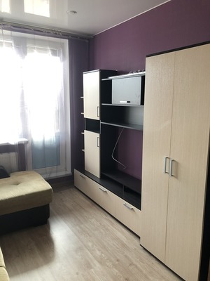 Сдам однокомнатную (1-комн.) квартиру, Пограничная (Сертолово-1 мкр.) ул, 4, Сертолово г