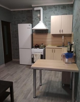 Сдам однокомнатную (1-комн.) квартиру, Первомайская ул, 50, Чернышевск пгт