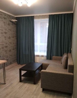 Сдам однокомнатную (1-комн.) квартиру, Первомайская ул, 50, Чернышевск пгт