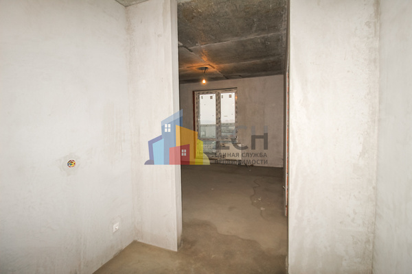 Продам трехкомнатную (3-комн.) квартиру, Оборонная ул, д.102Б, Тула г