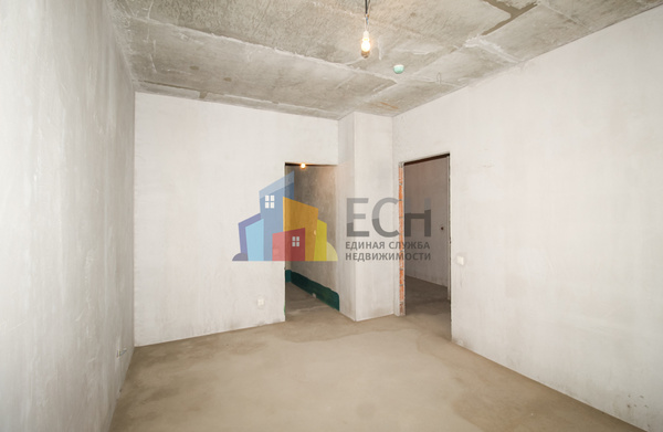 Продам трехкомнатную (3-комн.) квартиру, Оборонная ул, д.102Б, Тула г
