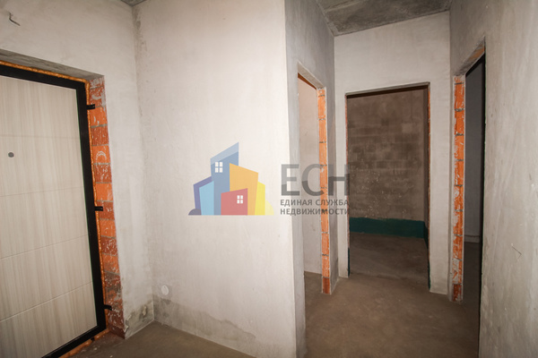 Продам трехкомнатную (3-комн.) квартиру, Оборонная ул, д.102Б, Тула г