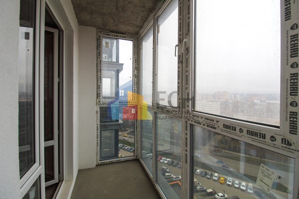 Продам трехкомнатную (3-комн.) квартиру, Оборонная ул, д.102Б, Тула г