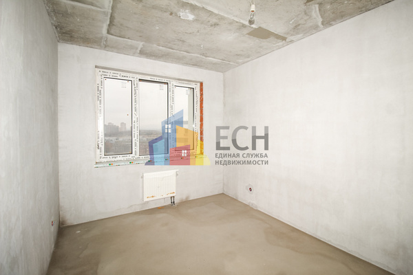 Продам трехкомнатную (3-комн.) квартиру, Оборонная ул, д.102Б, Тула г