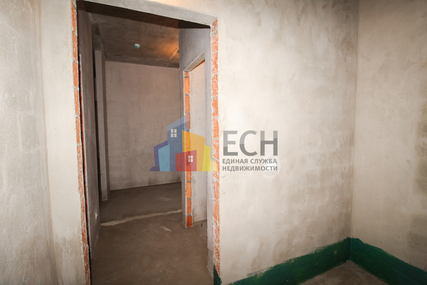 Продам трехкомнатную (3-комн.) квартиру, Оборонная ул, д.102Б, Тула г