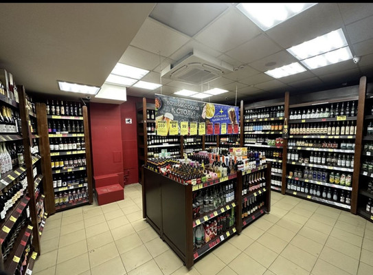 Продам коммерческое помещение 150 м2, Рабоче-крестьянская ул, 5, Иркутск г