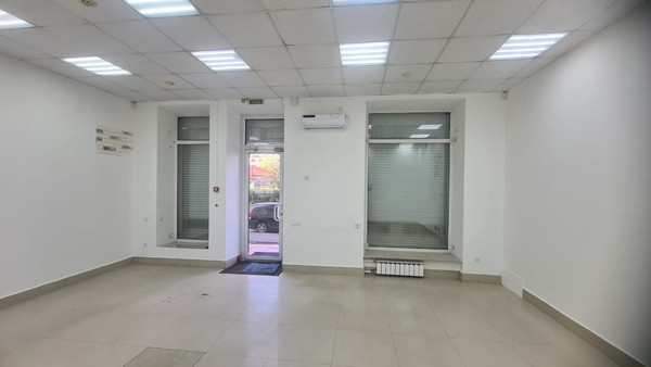 Сдам коммерческое помещение 88 м2, Карла Маркса пр-кт, 48, Ангарск г
