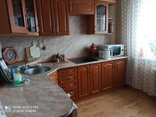 Сдам однокомнатную (1-комн.) квартиру, Пушкина ул, 12, Коряжма г