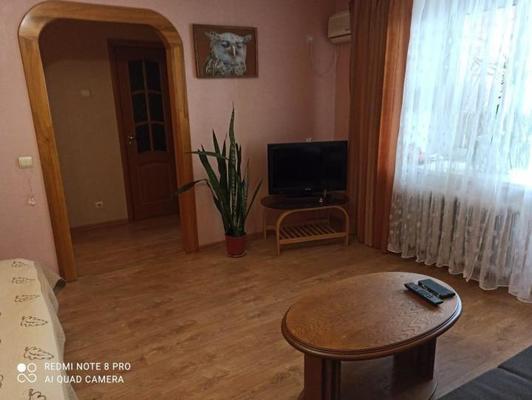 Сдам однокомнатную (1-комн.) квартиру, Пушкина ул, 12, Коряжма г